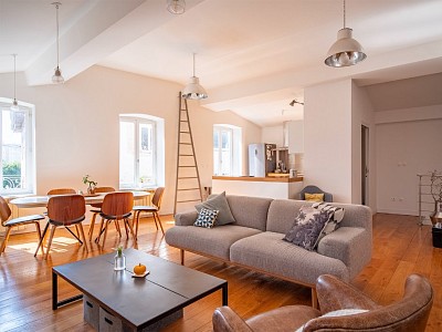 Appartement T3 A VENDRE - LYON 9EME ARRONDISSEMENT - 90,1 m2 - 430 000 €