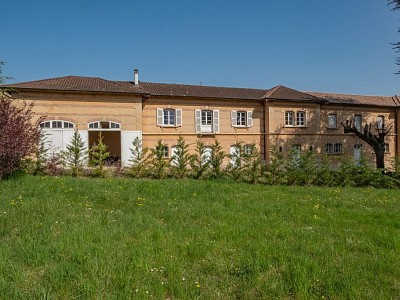 MAISON - BLACE - 340 m2 - VENDU