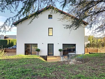 MAISON A VENDRE - DOMMARTIN - 110 m2 - 499 000 €