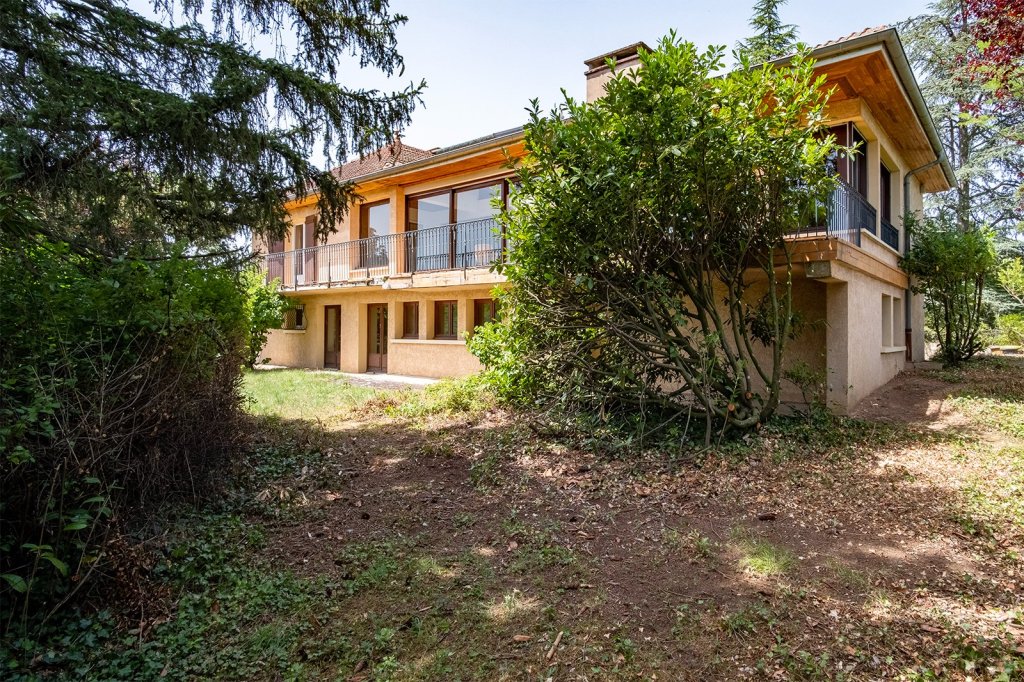 MAISON - GLEIZE - 200 m2 - VENDU