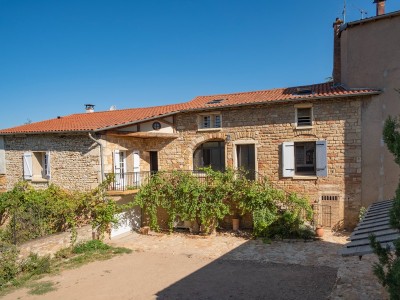 MAISON A VENDRE - ANSE - 245 m2 - 799000 €