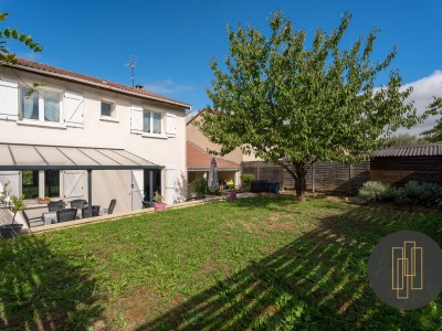 MAISON - GLEIZE - 102,35 m2 - VENDU