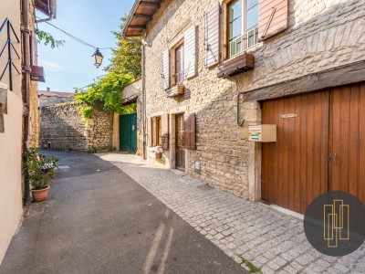 MAISON A VENDRE - ANSE - 60,38 m2 - 169000 €