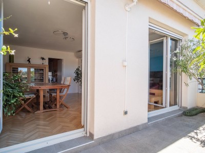 APPARTEMENT T4 - LYON 4EME ARRONDISSEMENT - 91,91 m2 - VENDU