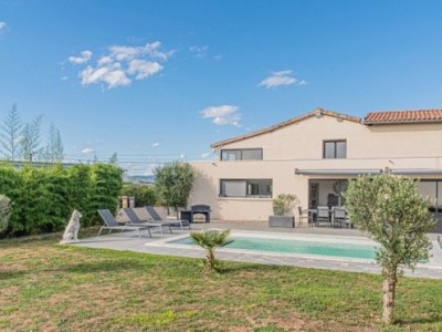 MAISON A VENDRE - POMMIERS - 302 m2 - 899000 €
