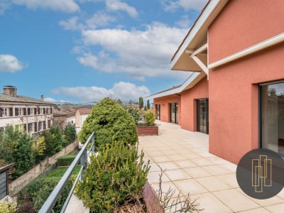 MAISON A VENDRE - LIMAS - 168,98 m2 - 1100000 €