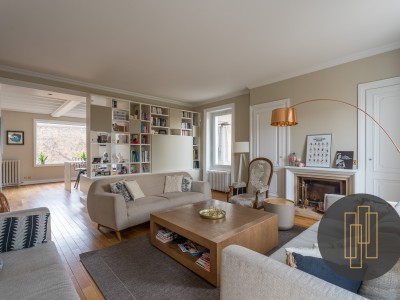 MAISON A VENDRE - VILLEFRANCHE SUR SAONE - 275 m2 - 880000 €
