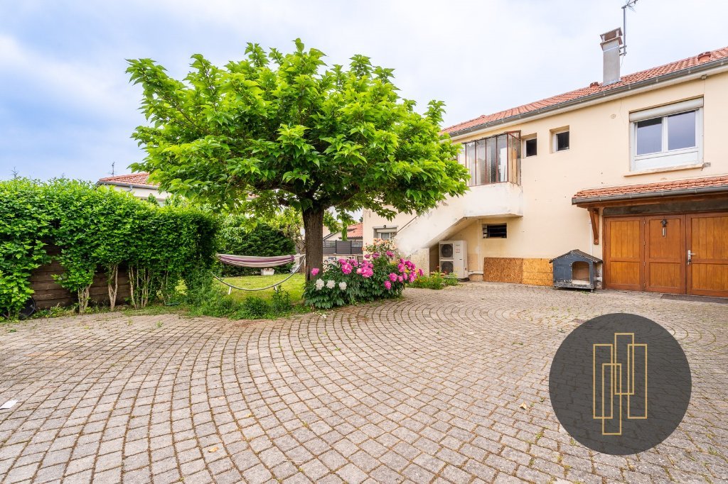 MAISON A VENDRE - ARNAS - 114,81 m2 - 300000 €