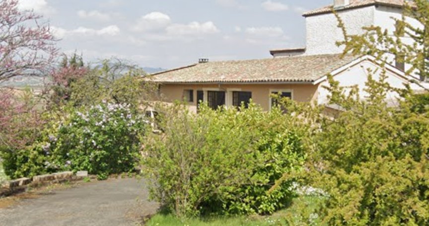 MAISON - POMMIERS - 150 m2 - VENDU