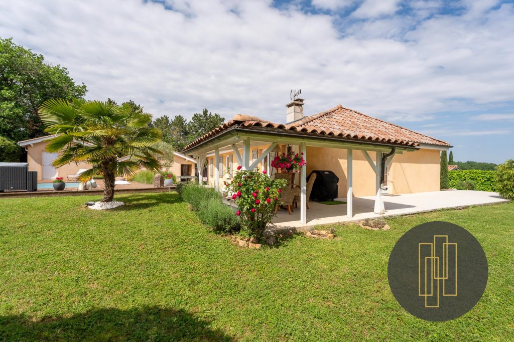 MAISON A VENDRE - CHAZAY D AZERGUES - 145 m2 - 790000 €