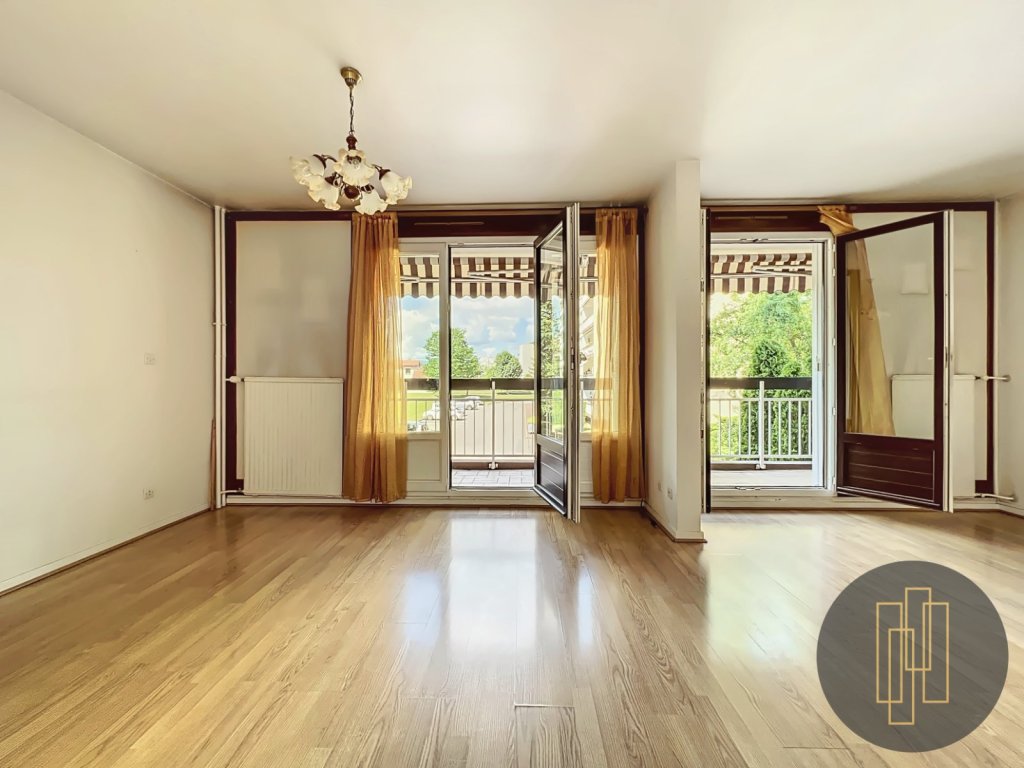 APPARTEMENT T4 - LIMAS - 89 m2 - VENDU