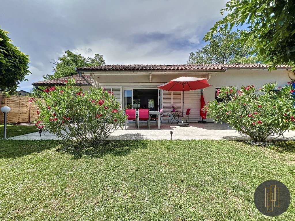 MAISON A VENDRE - ARNAS - 100 m2 - 379000 €