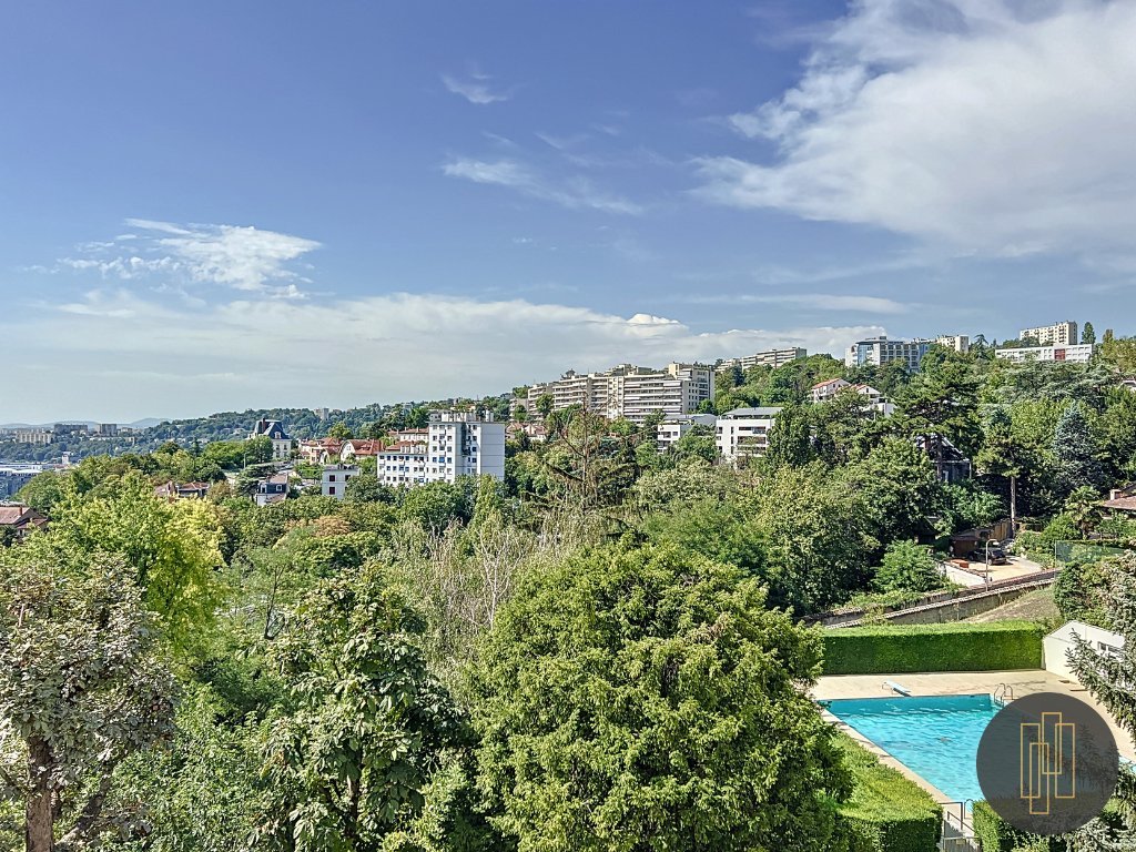 APPARTEMENT T4 A VENDRE - LYON 5EME ARRONDISSEMENT - 91.25 m2 - 420000 €