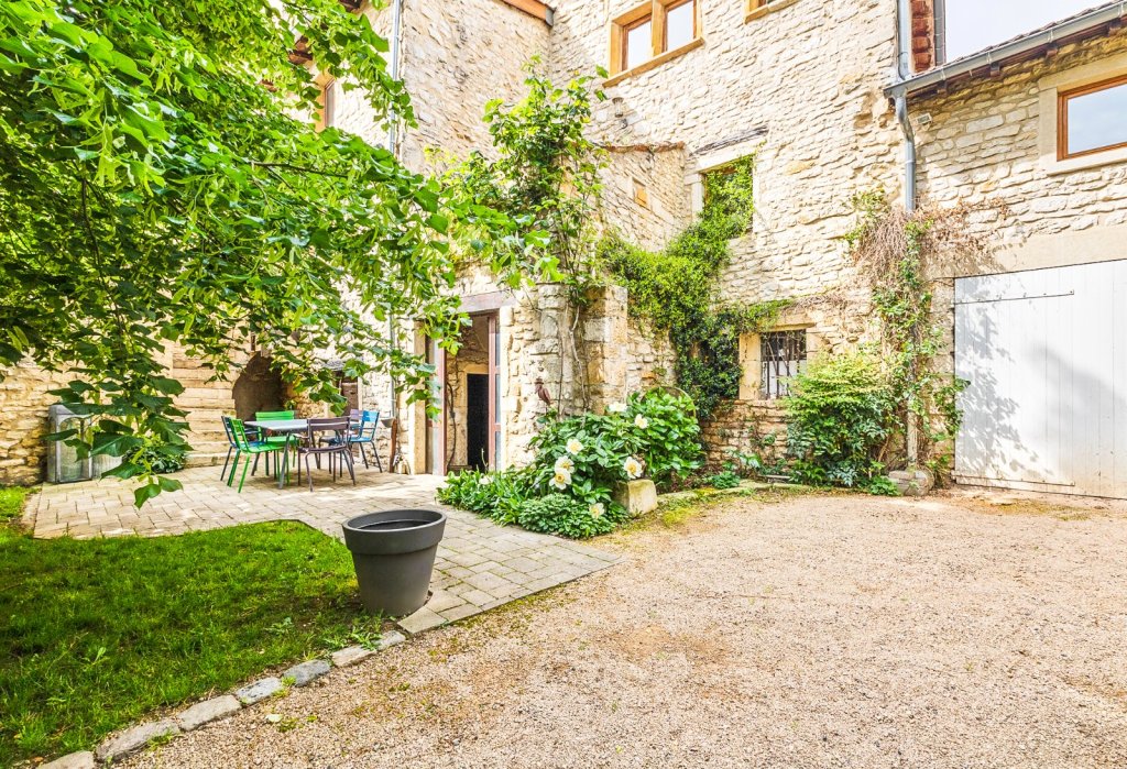 MAISON A VENDRE - ANSE - 148.94 m2 - 540000 €