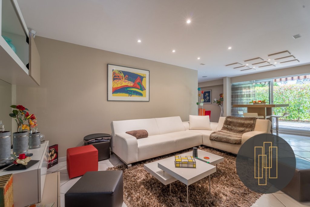 APPARTEMENT T3 A VENDRE - VILLEFRANCHE SUR SAONE - 113 m2 - 415000 €