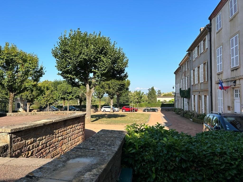 APPARTEMENT T2 - SALLES ARBUISSONNAS EN BE - 44.6 m2 - VENDU
