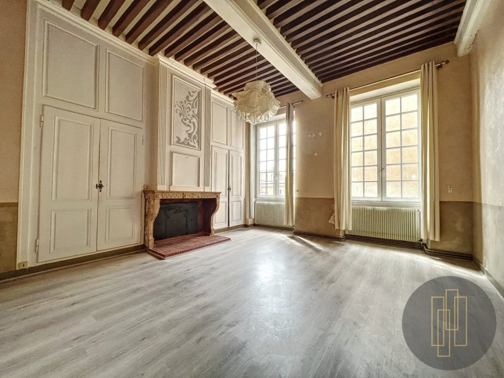 APPARTEMENT T3 A VENDRE - SALLES ARBUISSONNAS EN BE - 83.06 m2 - 150000 €