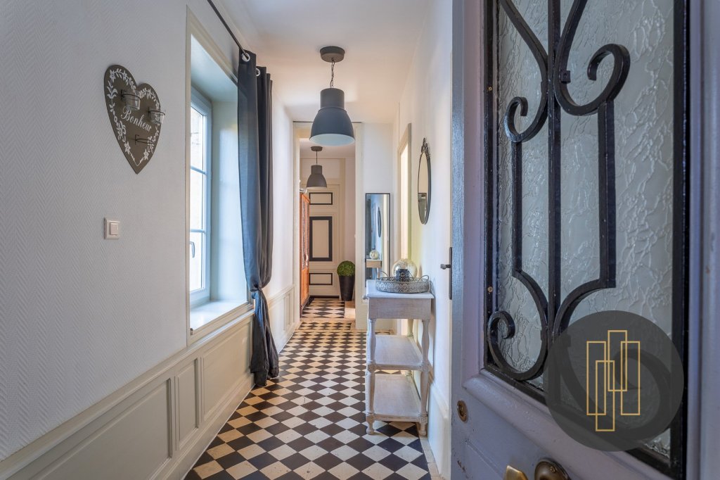MAISON A VENDRE - SALLES ARBUISSONNAS EN BE - 145 m2 - 249000 €
