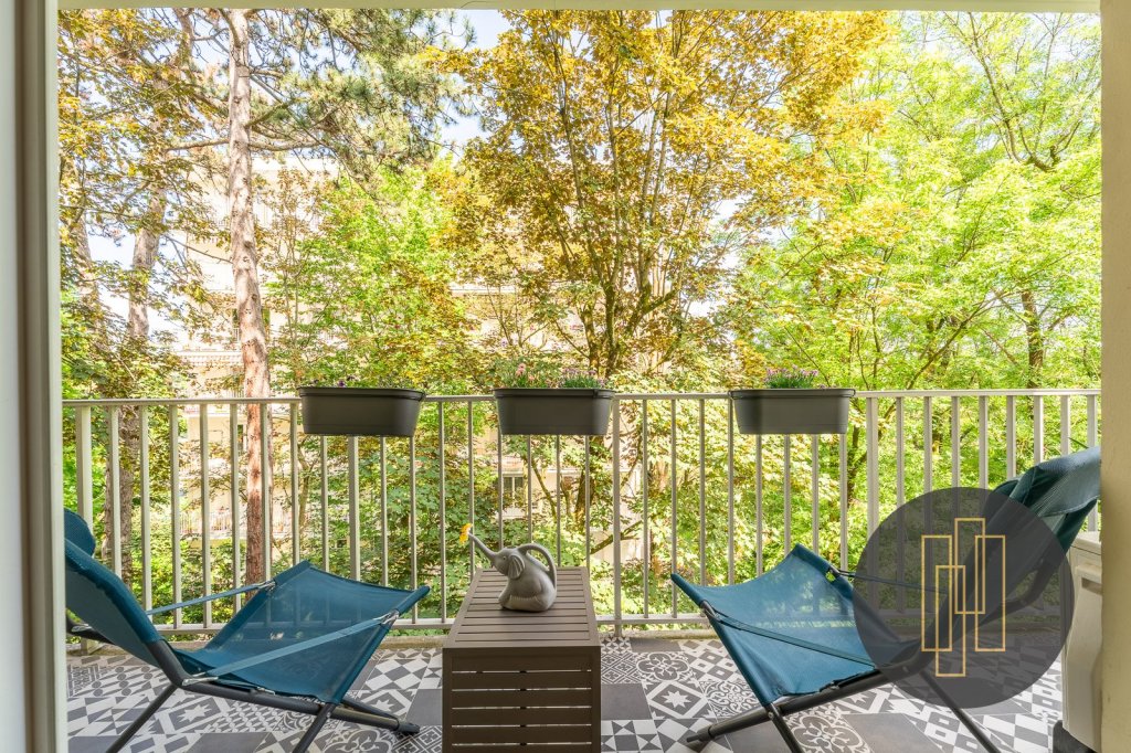 APPARTEMENT T5 - GLEIZE - 114.45 m2 - VENDU
