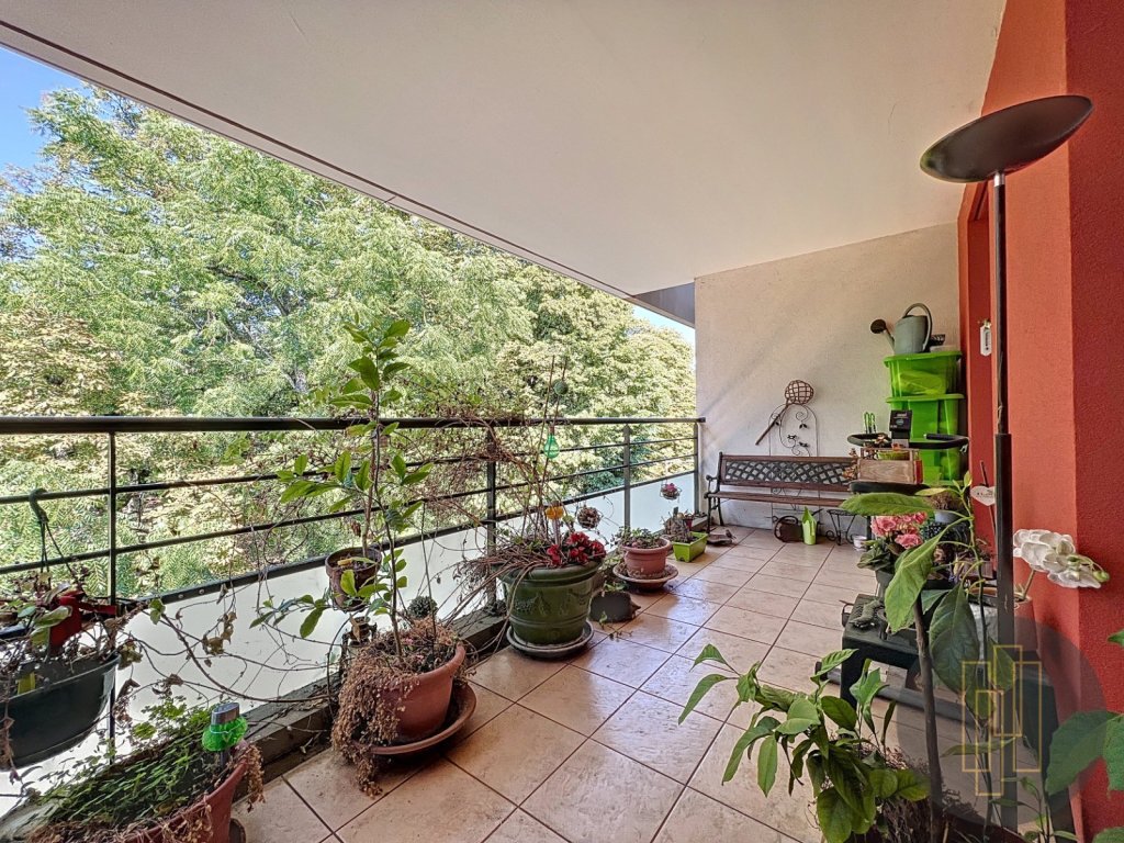 APPARTEMENT T4 - VILLEFRANCHE SUR SAONE - 90.74 m2 - VENDU