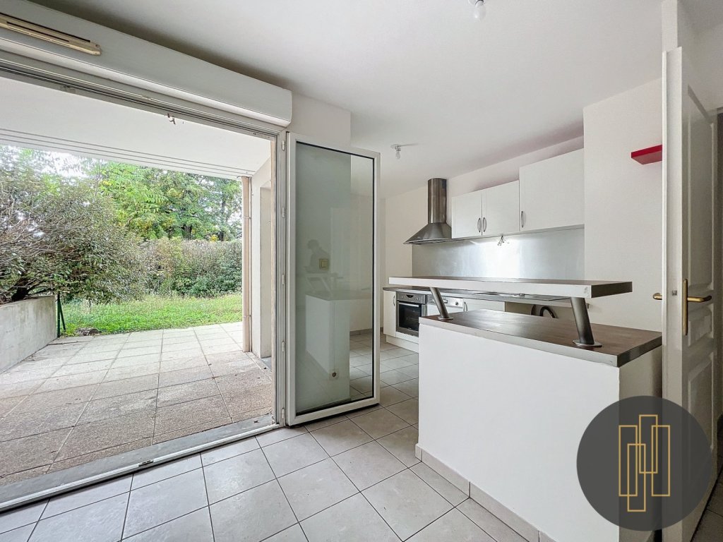 APPARTEMENT T3 - BRON - 73 m2 - VENDU