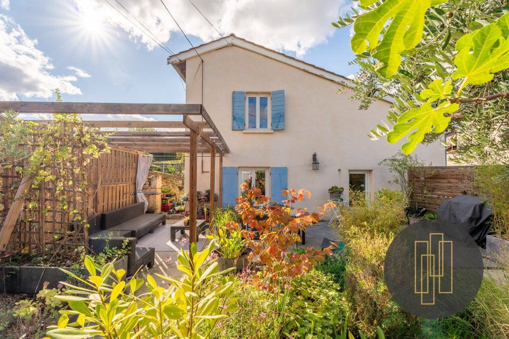 MAISON A VENDRE - LUCENAY - 80 m2 - 340000€