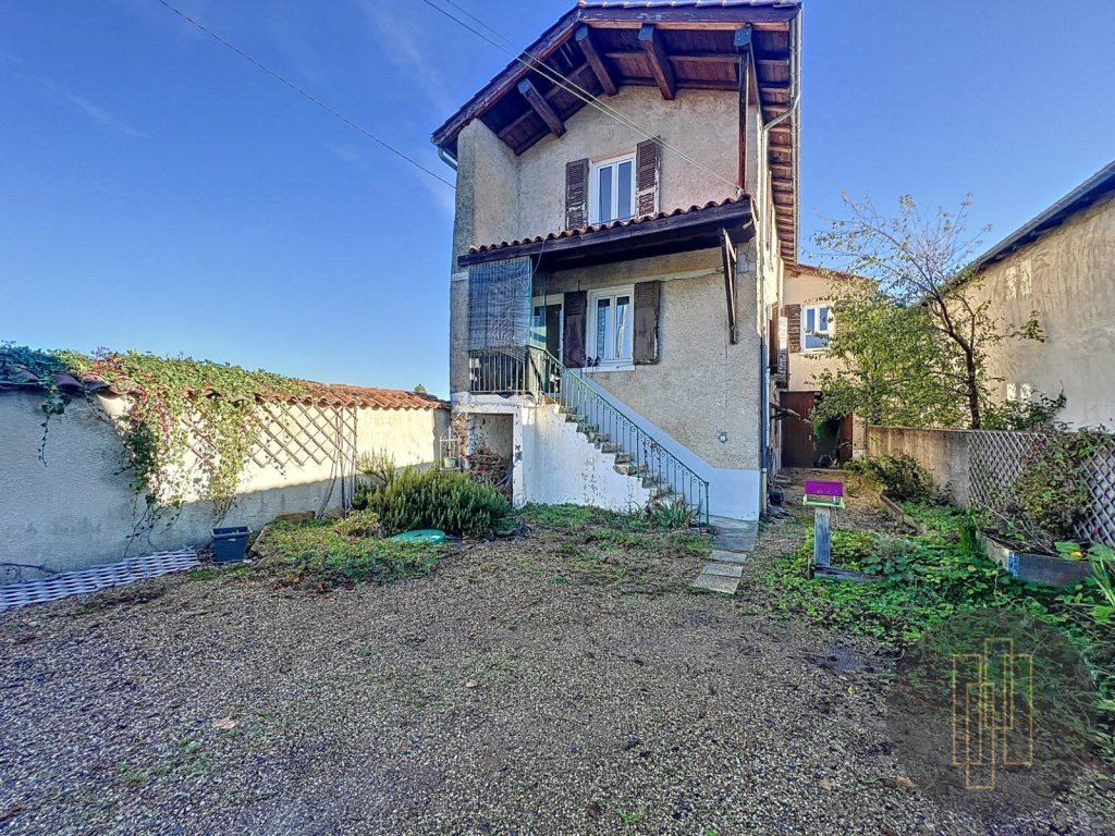 MAISON A VENDRE - BLACE - 130 m2 - 225000€