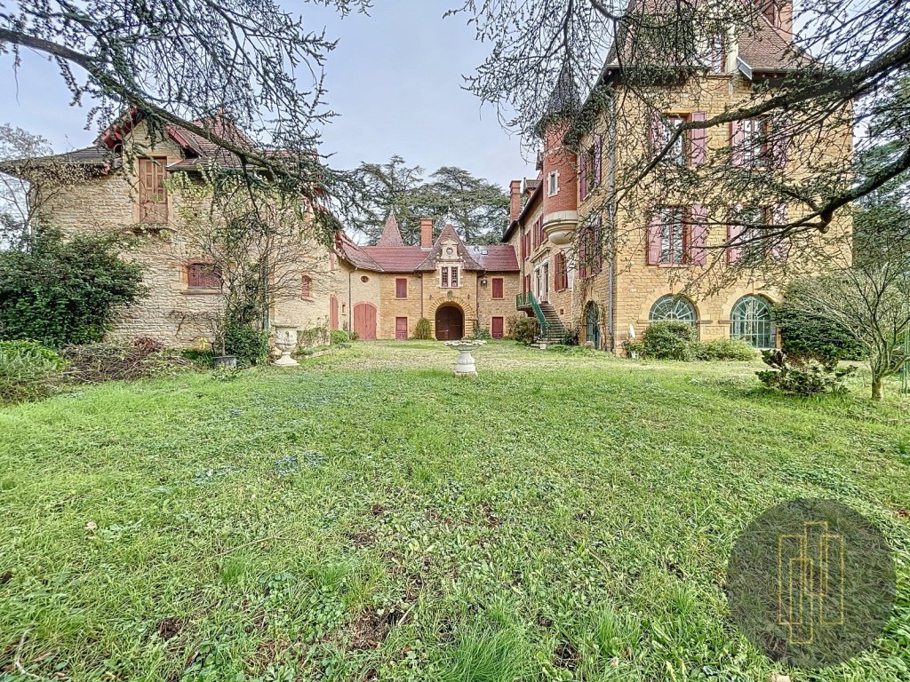PROPRIETE A VENDRE - GLEIZE - 526.56 m2 - 1860000€