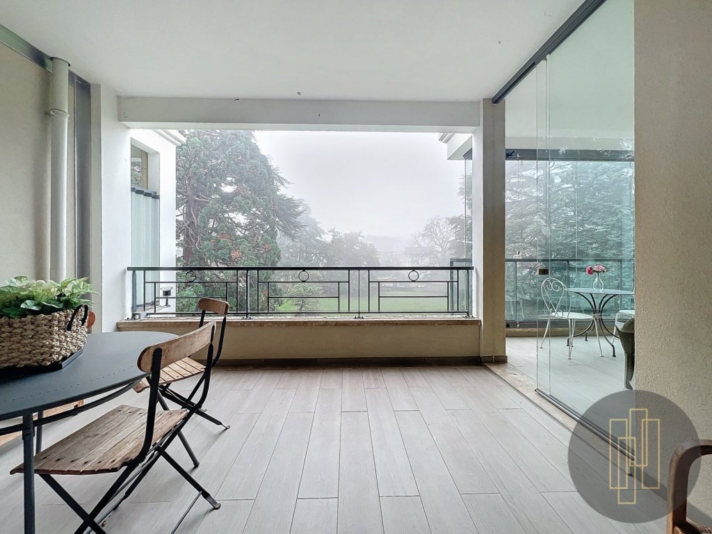 APPARTEMENT T4 - VILLEFRANCHE SUR SAONE - 105.01 m2 - VENDU