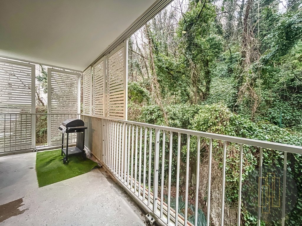 APPARTEMENT T3 - CALUIRE ET CUIRE - 67.25 m2 - VENDU
