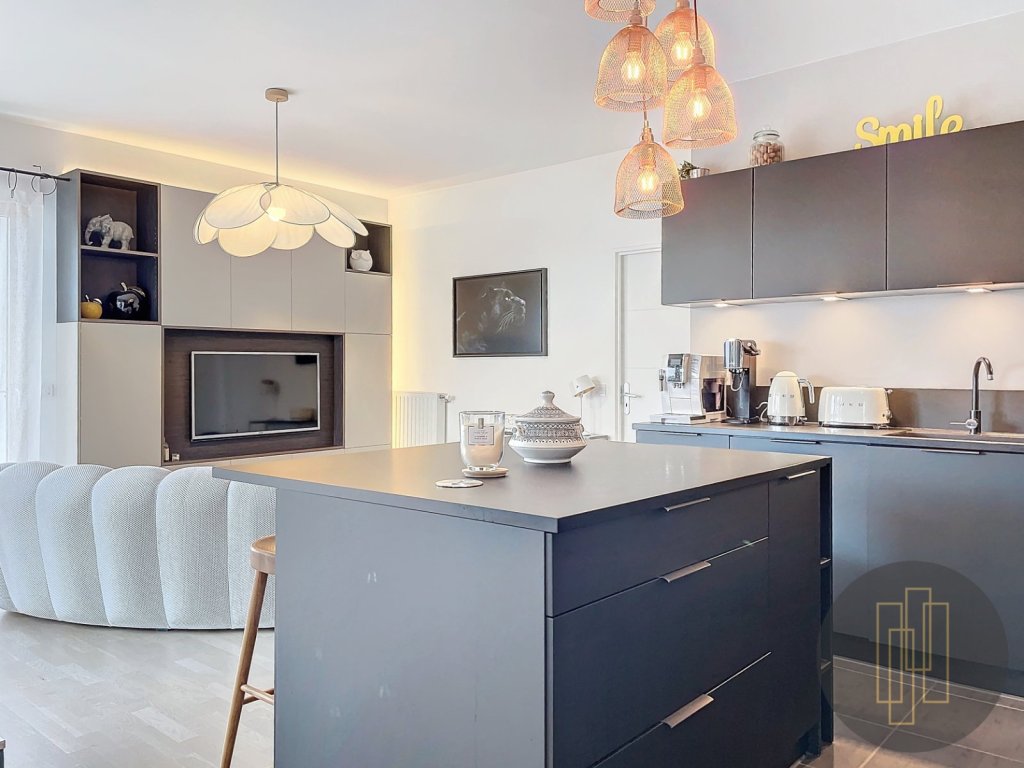 APPARTEMENT T3 A VENDRE - LYON 9EME ARRONDISSEMENT - 69.2 m2 - 320000€