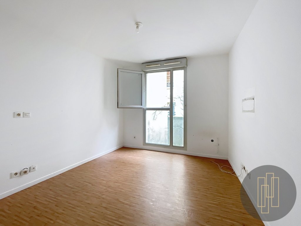 Studio - VILLEURBANNE - 19.45 m2 - VENDU