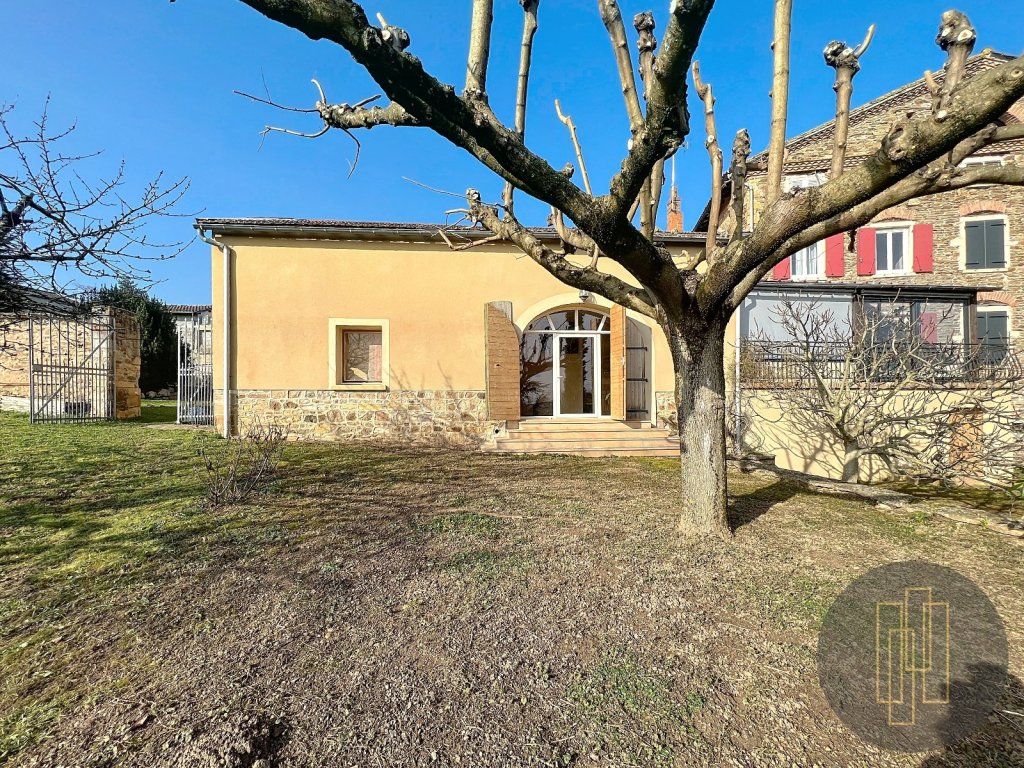 MAISON A VENDRE - BLACE - 240 m2 - 590000€
