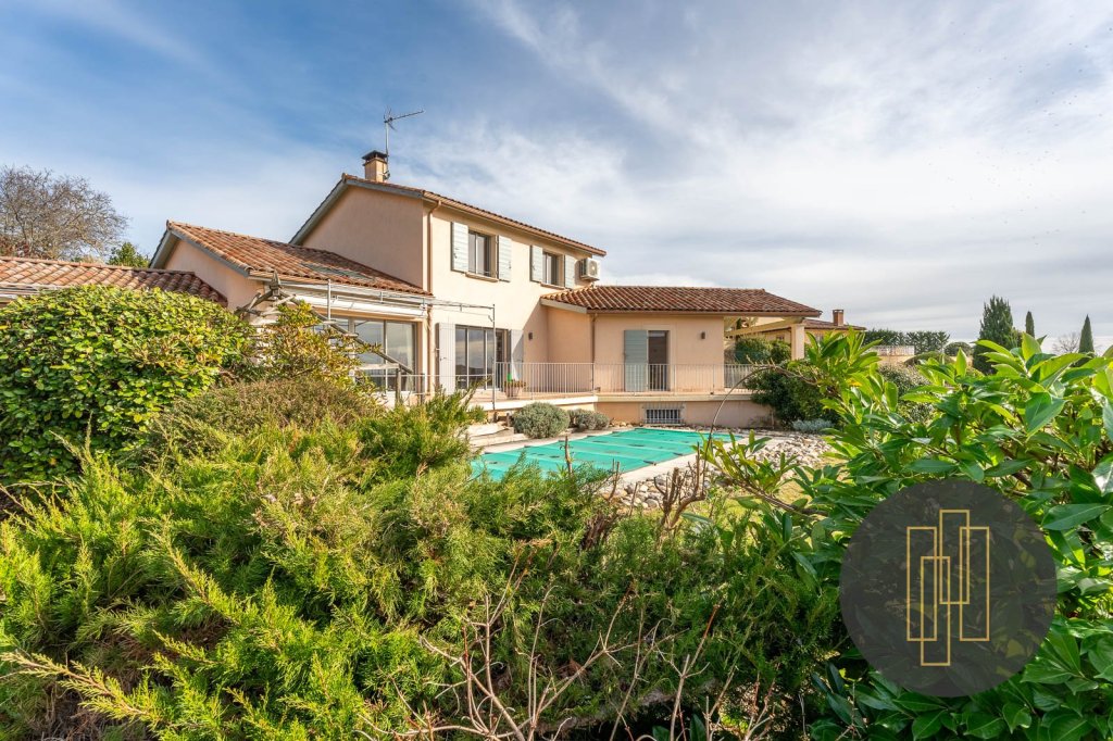 MAISON A VENDRE - COGNY - 179 m2 - 595000€