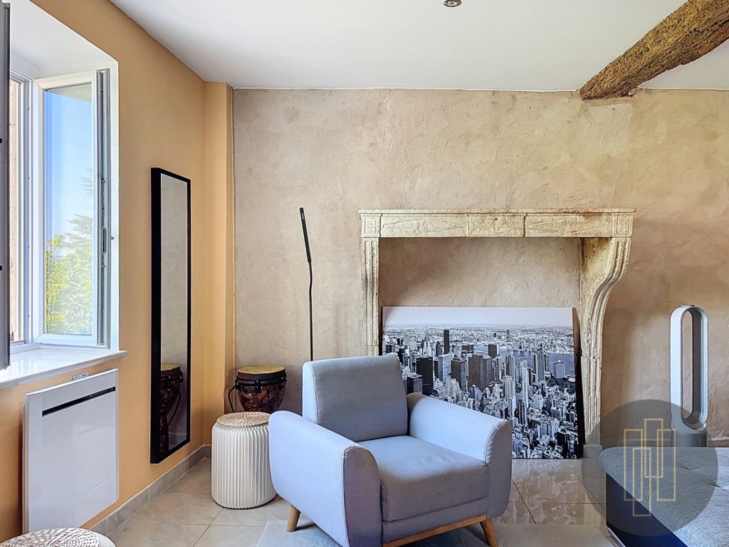 MAISON A VENDRE - POMMIERS - 113 m2 - 310000€