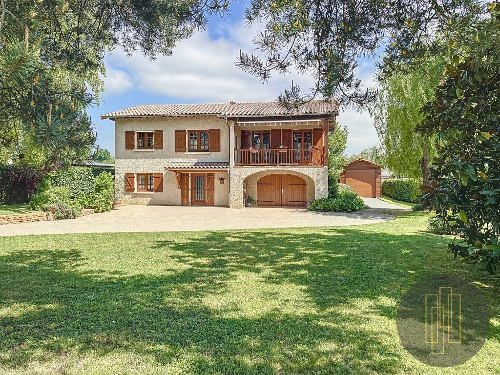 MAISON A VENDRE - RANCE - 136 m2 - 310000€