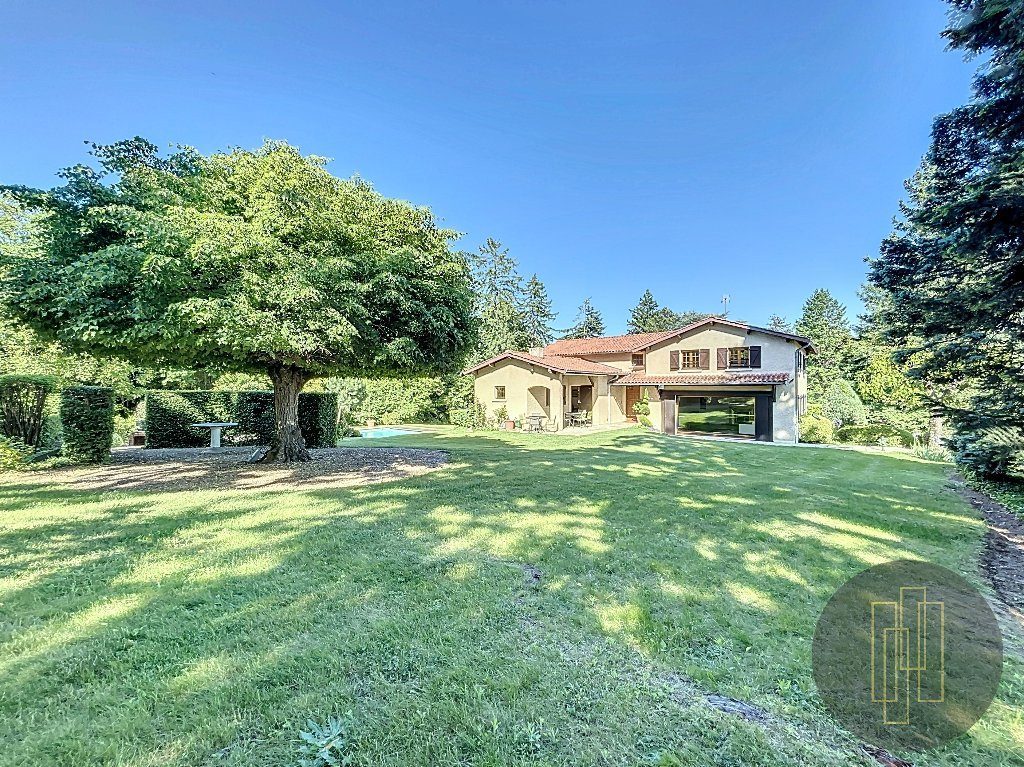 MAISON A VENDRE - GLEIZE - 240 m2 - 799000€