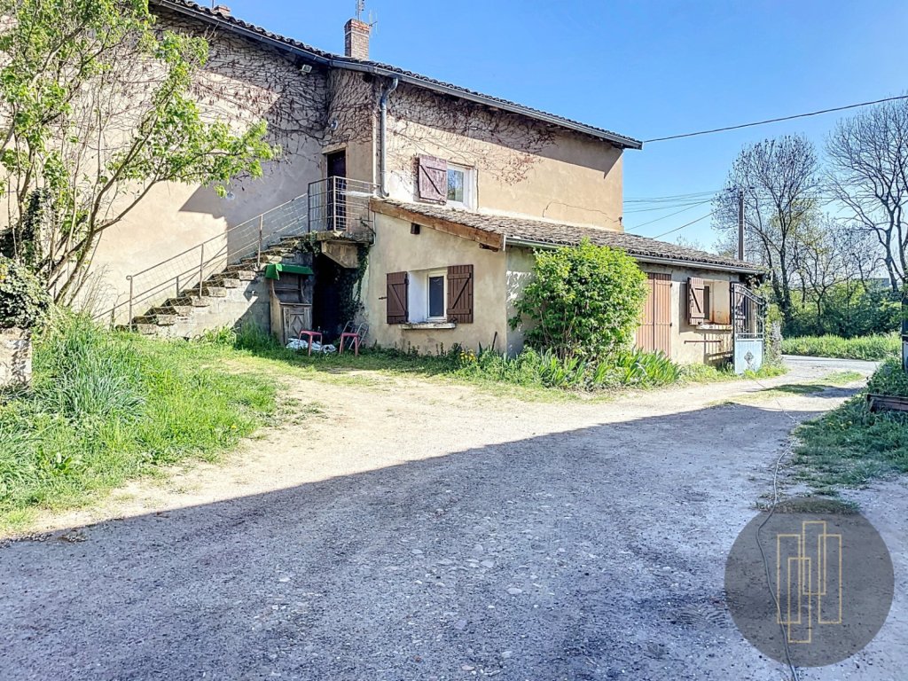 APPARTEMENT T2 A VENDRE - ARNAS - 109 m2 - 230000€
