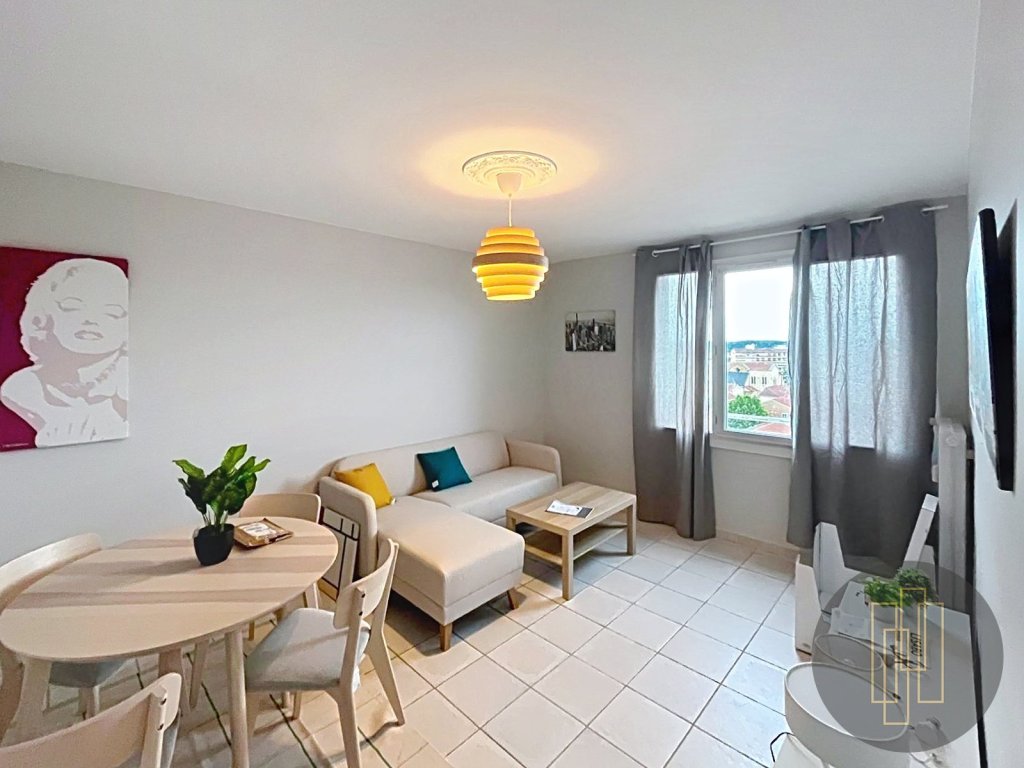 APPARTEMENT T3 A LOUER - VILLEFRANCHE SUR SAONE - 57.24 m2 - 840€ charges comprises par mois