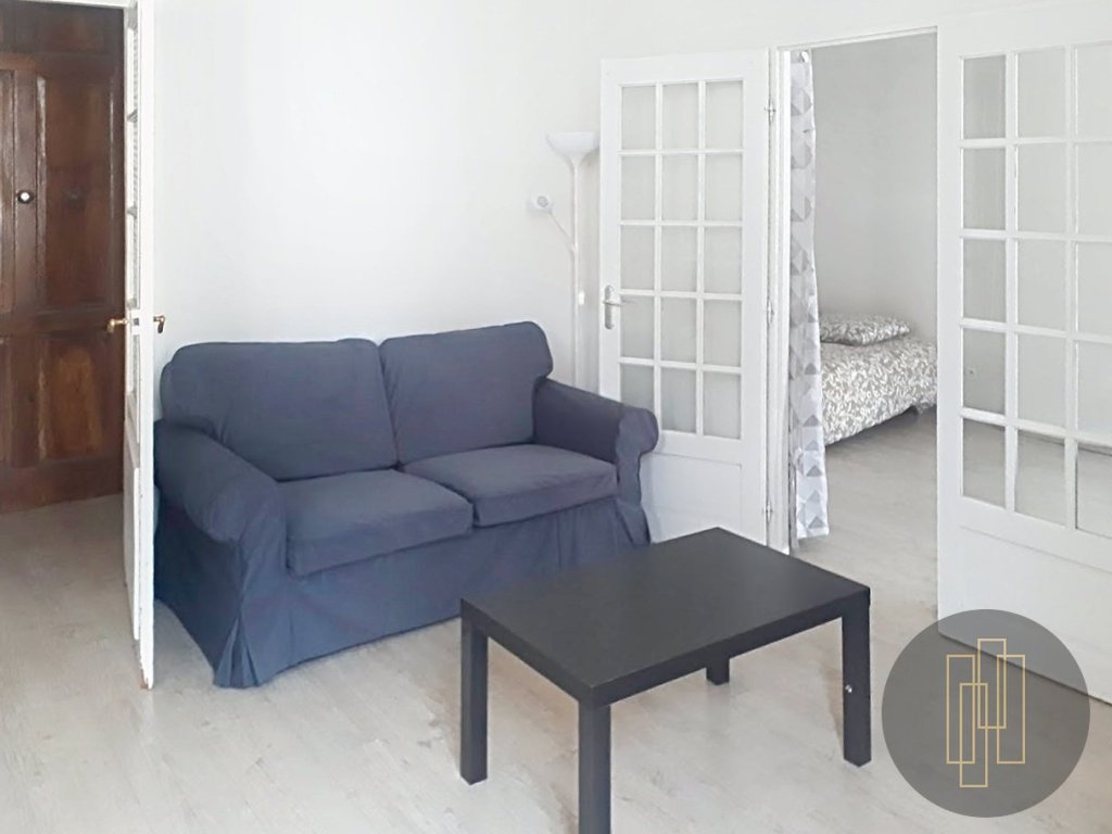 APPARTEMENT T2 A VENDRE - LYON 7EME ARRONDISSEMENT - 47.8 m2 - 205000€
