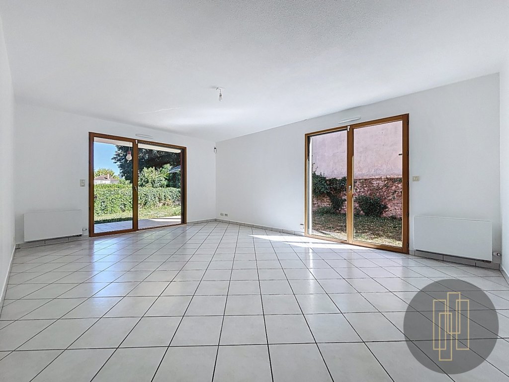 APPARTEMENT T3 A VENDRE - LIMAS - 78.93 m2 - 370000€