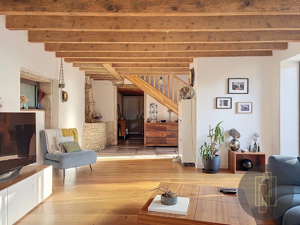 MAISON A VENDRE - GLEIZE - 129.73 m2 - 440000€