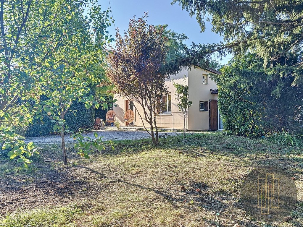 MAISON A VENDRE - GLEIZE - 90 m2 - 320000€