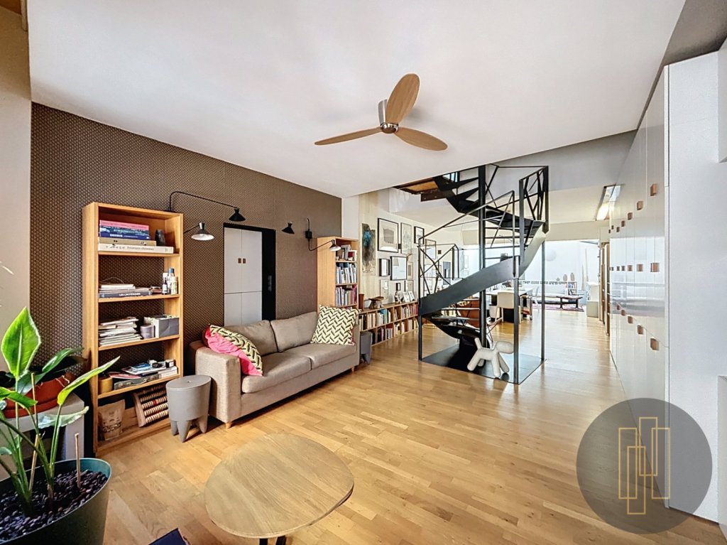 MAISON A VENDRE - VILLEFRANCHE SUR SAONE - 147.02 m2 - 420 000 €