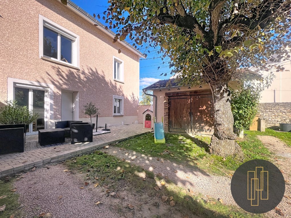 MAISON A VENDRE - ANSE - 88.37 m2 - 310 000 €