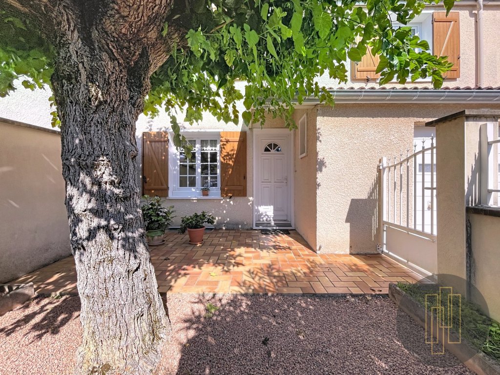MAISON A VENDRE - GLEIZE - 106.6 m2 - 305 000 €