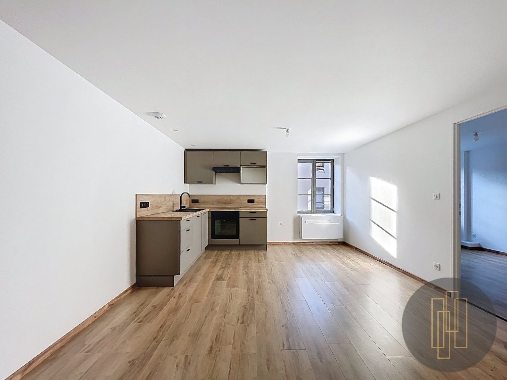 APPARTEMENT T3 A VENDRE - VILLEFRANCHE SUR SAONE - 51 m2 - 179 000 €