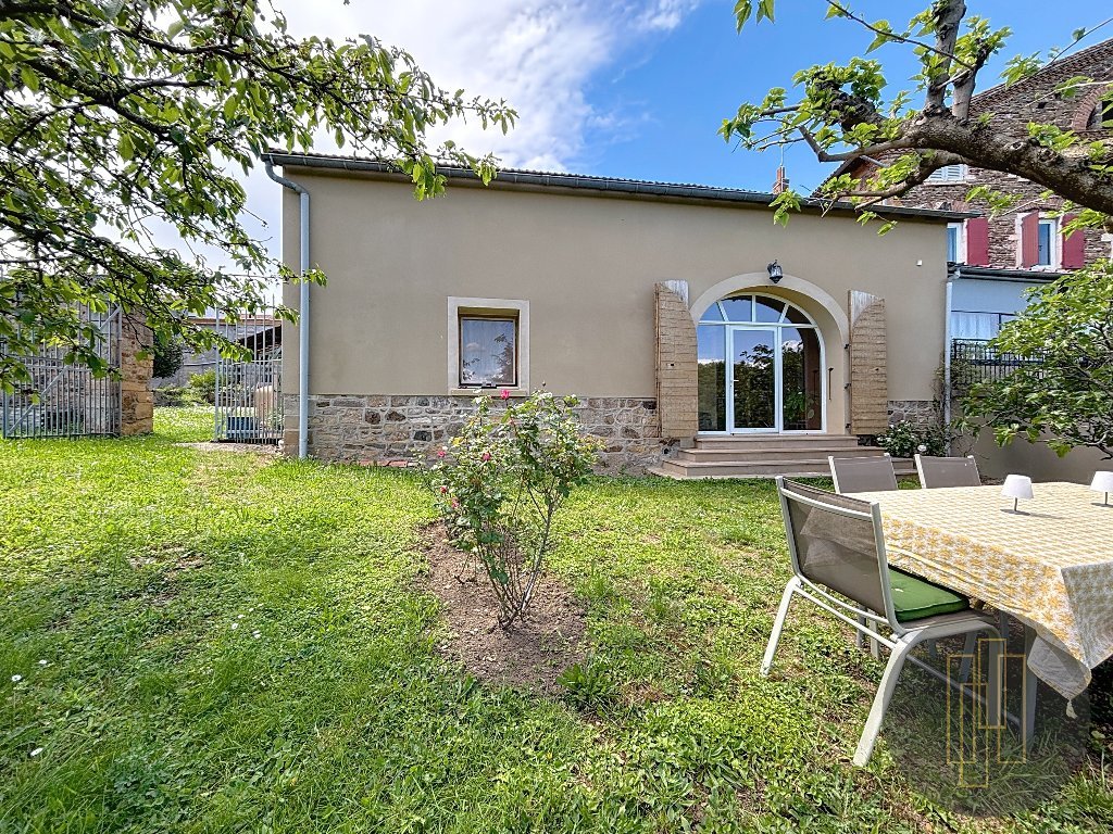 MAISON A VENDRE - BLACE - 240 m2 - 569000€