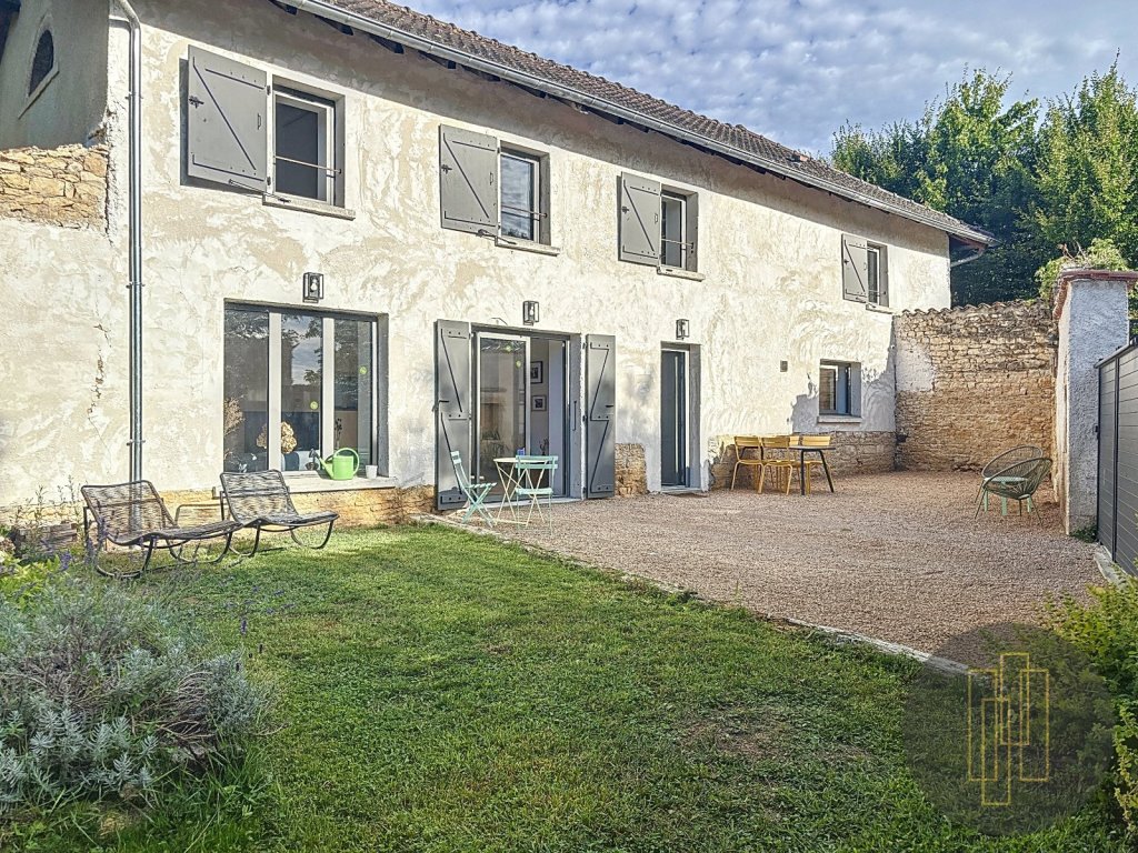 MAISON A VENDRE - GLEIZE - 129.73 m2 - 399900€