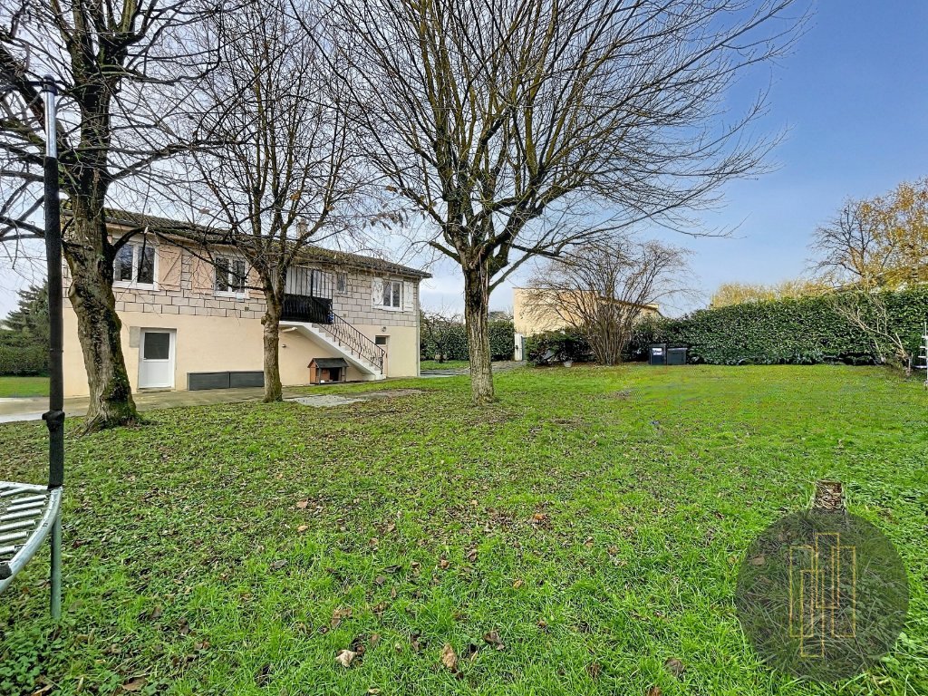 MAISON A VENDRE - ARNAS - 131 m2 - 380000€